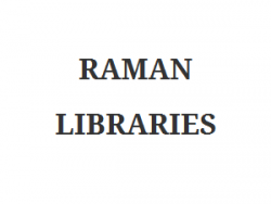 raman-libraries
