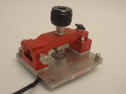 Golden Gate High Temperature Top Plate