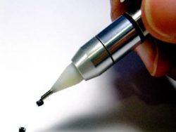 Micro-touch pick pen