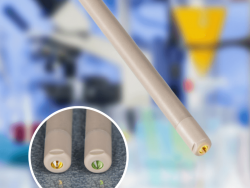 PEEK ATR-Probes for the Lab