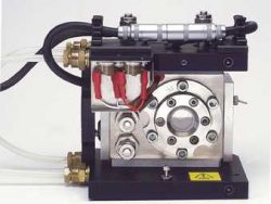 Specac High Temperature High Pressure Cell